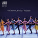 The Royal Ballet in 2020