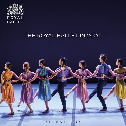 The Royal Ballet in 2020