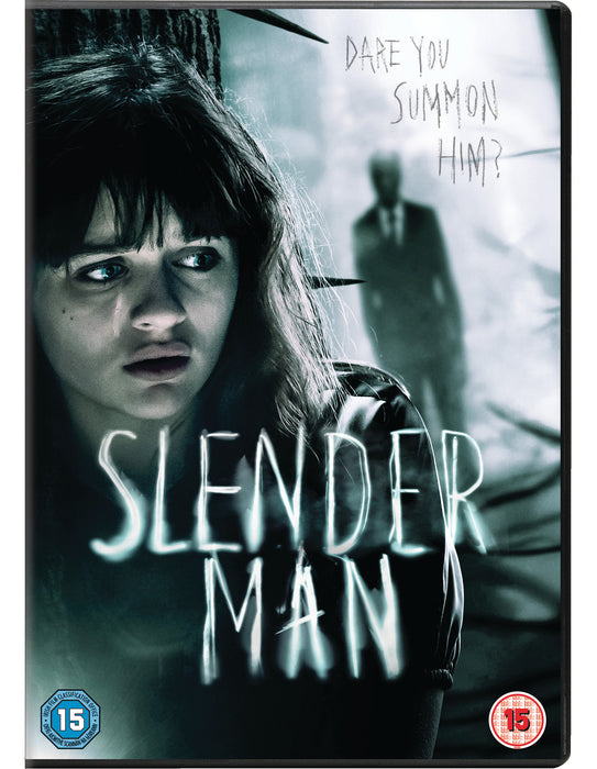 Slender Man