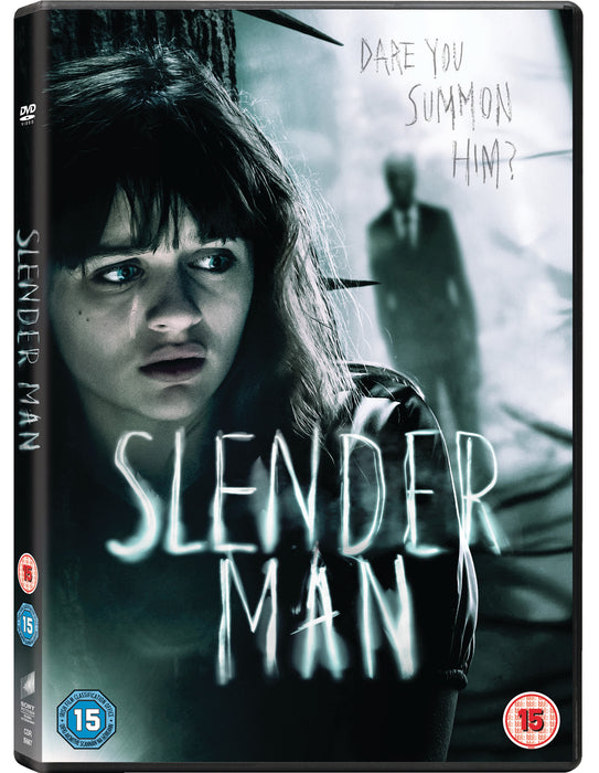 Slender Man