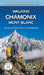 Walking Chamonix Mont Blanc