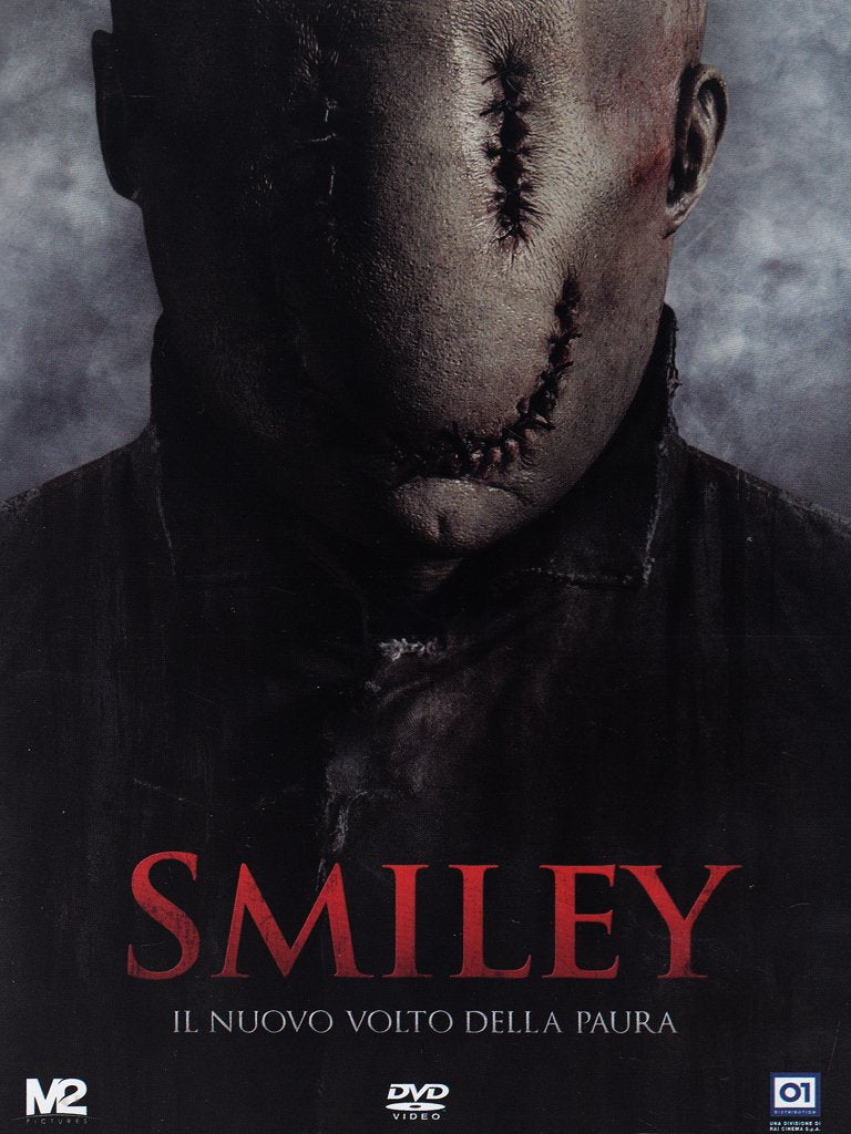 Smiley - (Italian Import)