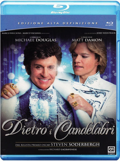 Dietro I Candelabri - (Italian Import)