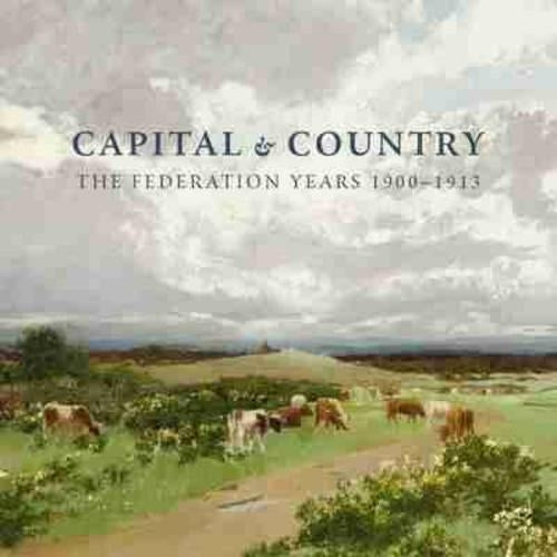 Capital & Country