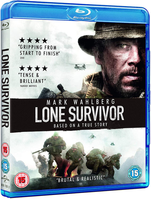 Lone Survivor