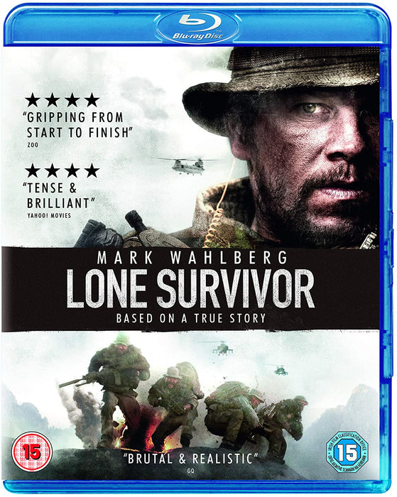 Lone Survivor