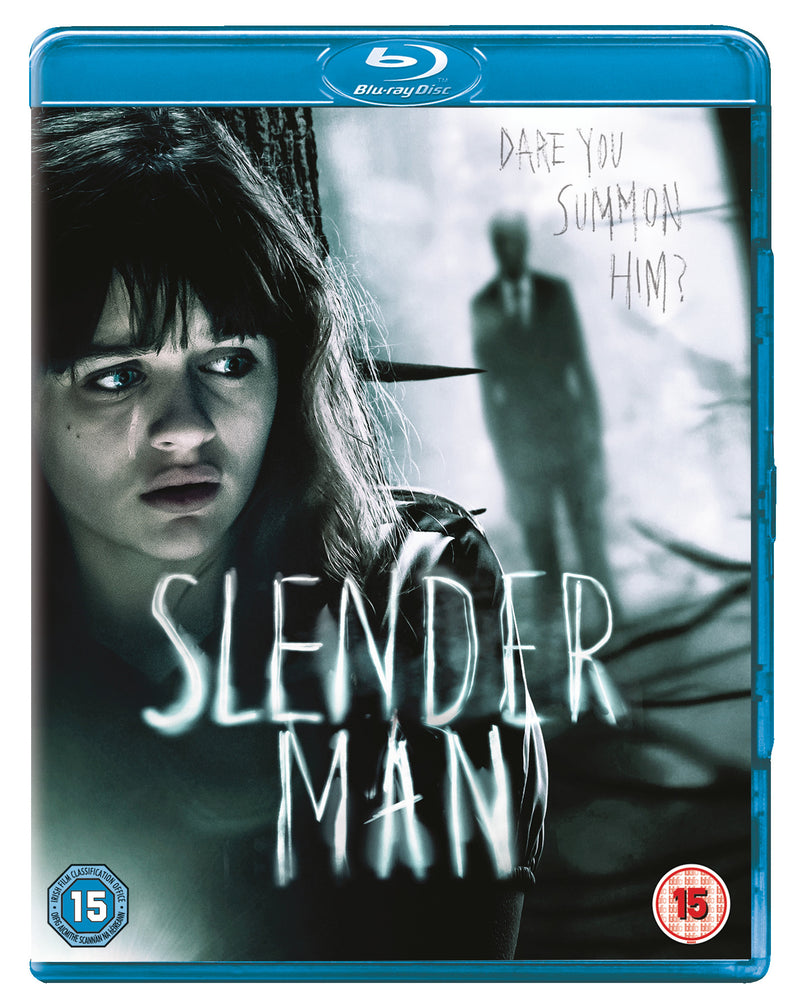 Slender Man