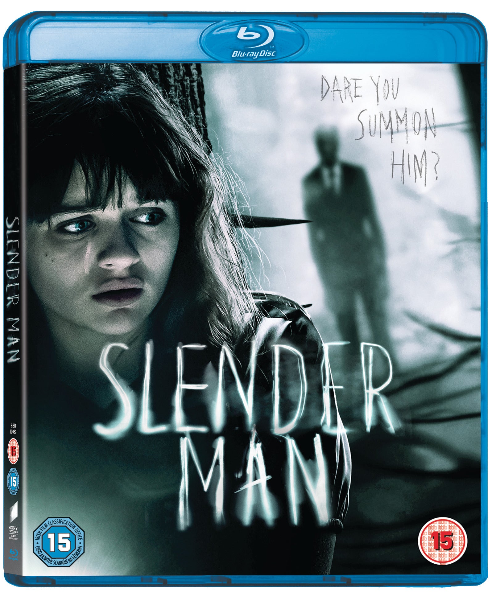 Slender Man