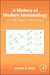 A History of Modern Immunology