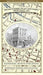 James Drake's Street Plan and Index of Birmingham 1832 (Birmingham Historic Maps Collection