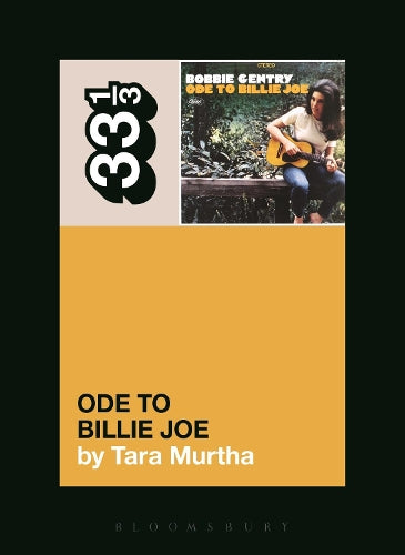 Bobbie Gentry's Ode to Billie Joe