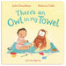 There's an Owl in My Towel