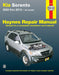 Kia Sorento 2003-13