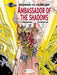 Valerian Vol 6 Ambassador of the Shadows