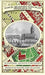 Samuel Bradford Town Plan Birmingham 1750 (Birmingham Historic Maps Collection