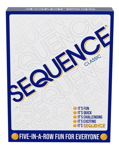 Jax Sequenz: An Exciting Game of Strategy
