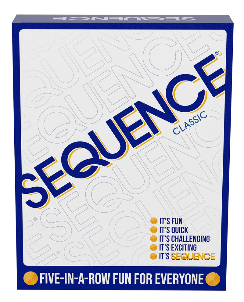 Jax Sequenz: An Exciting Game of Strategy