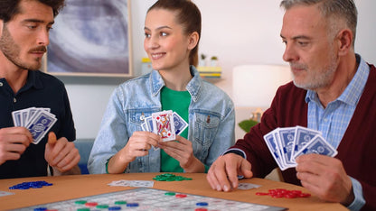 Jax Sequenz: An Exciting Game of Strategy