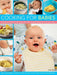 Cooking for Babies