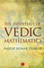 Essentials of Vedic Mathematics