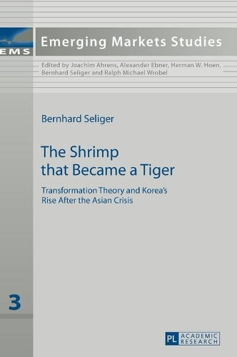 The Shrimp that Became a Tiger