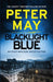 Blacklight Blue