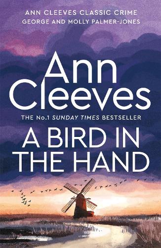 A Bird in the Hand: 1 (George and Molly Palmer-Jones, 1