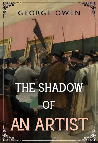 The Shadow of an Artist