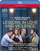 Lessons in Love and Violence: The Royal Opera (Benjamin)