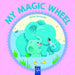 Wild Animals (My Magic Wheel)
