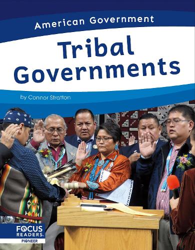 Tribal Governments (American Government