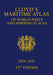 Lloyd's Maritime Atlas of World Ports and Shipping Places 2024-2025