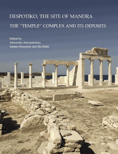 Despotiko, the Site of Mandra