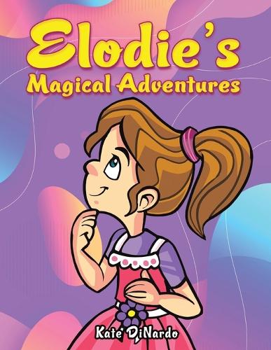 Elodie's Magical Adventures