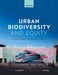 Urban Biodiversity and Equity