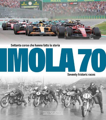 Imola 70