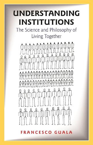 Understanding Institutions