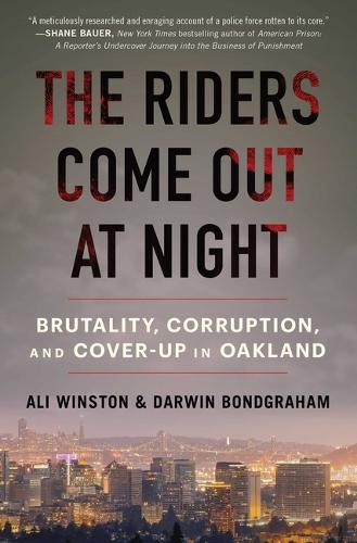 The Riders Come Out at Night