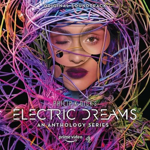 Philip K Dick's Electric Dreams / Soundtrack.