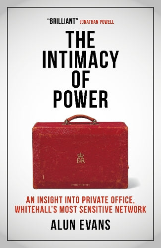 The Intimacy of Power