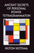 Ancient Secrets of Personal Power Tetragrammaton