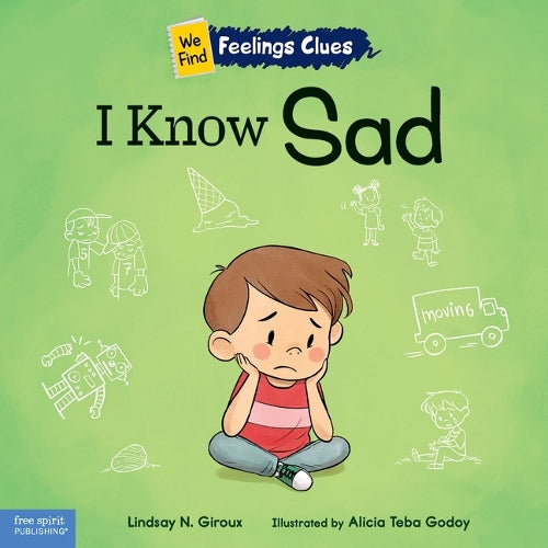 I Know Sad