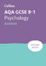AQA GCSE 9-1 Psychology Workbook