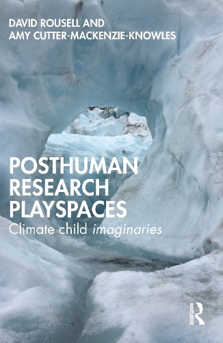 Posthuman research playspaces