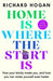 Home is Where the Start Is