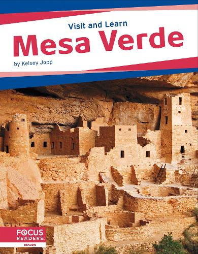 Mesa Verde (Visit and Learn