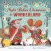 The Night Before Christmas in Wonderland