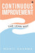 The Lean Way