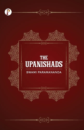 The Upanishads