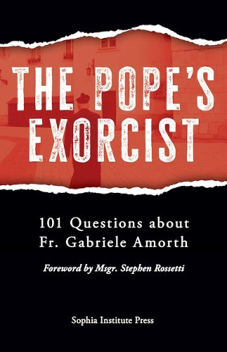 The Pope's Exorcist